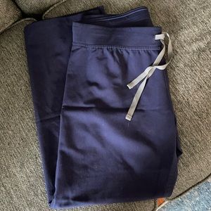 Figs Livingston Basic Scrub Pants